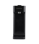 Purificador Hidrofiltros Facile C3 Água Natural-PRETO